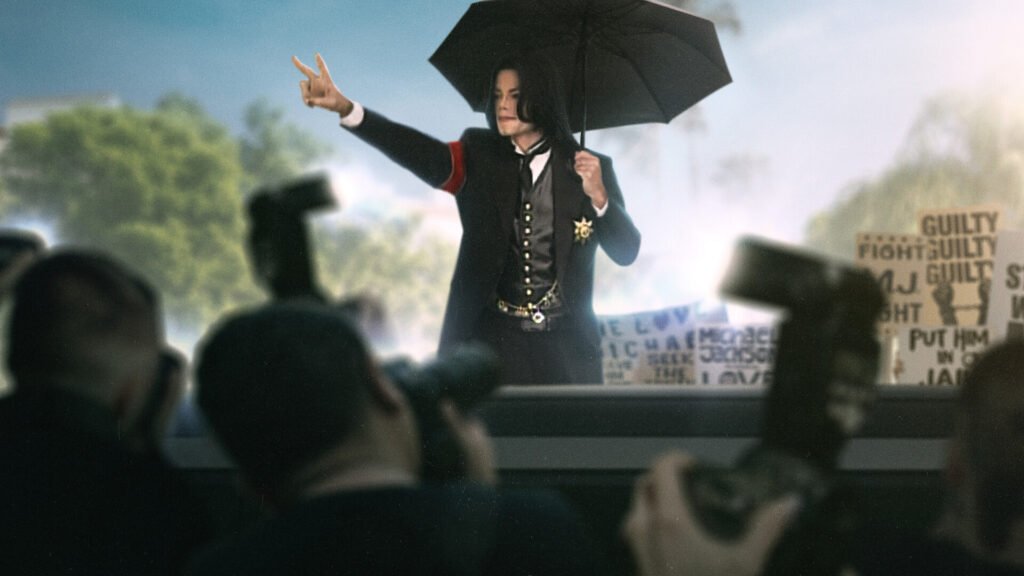 Netflix divulga trailer de “Michael Jackson: The Verdict”, série documental sobre julgamento do cantor