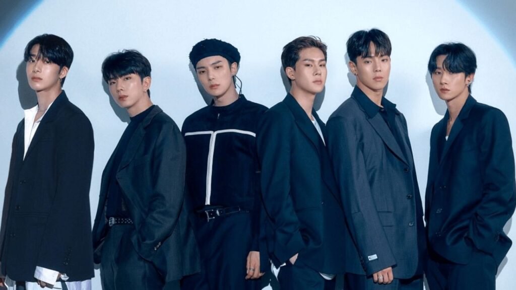 Grupo sul-coreano Monsta X anuncia volta ao Brasil com nova turnê mundial