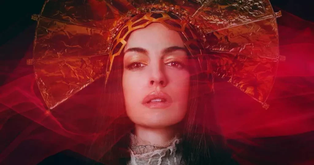 Crítica: "Mother Mary"