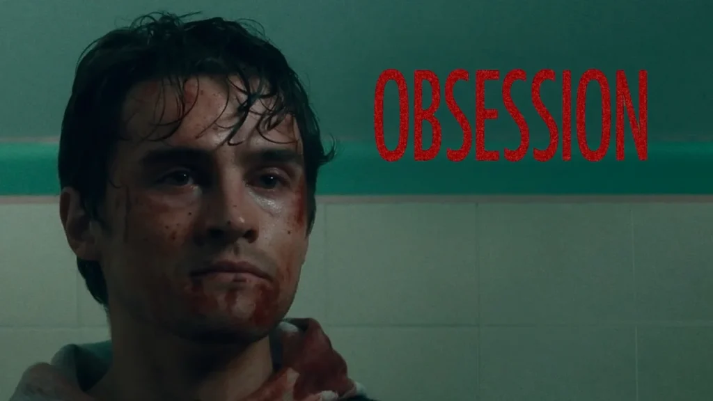 Crítica: "Obsessão" (Obsession)