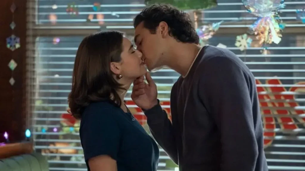 Série “Off Campus: Amores Improváveis” apresenta diferenças importantes em relação à obra de Elle Kennedy