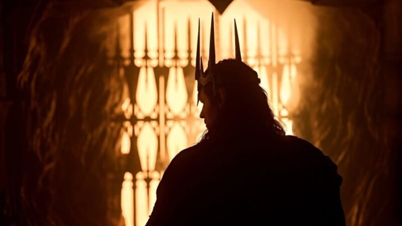 “Os Anéis de Poder” confirma retorno e antecipa nova fase da guerra contra Sauron