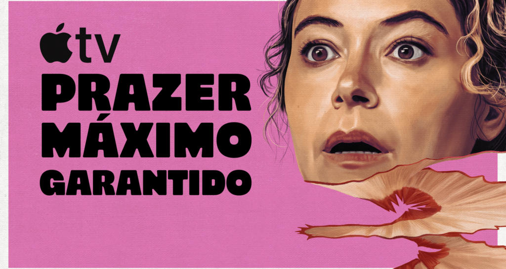 Crítica: "Prazer Máximo Garantido" (Maximum Pleasure Guaranteed)