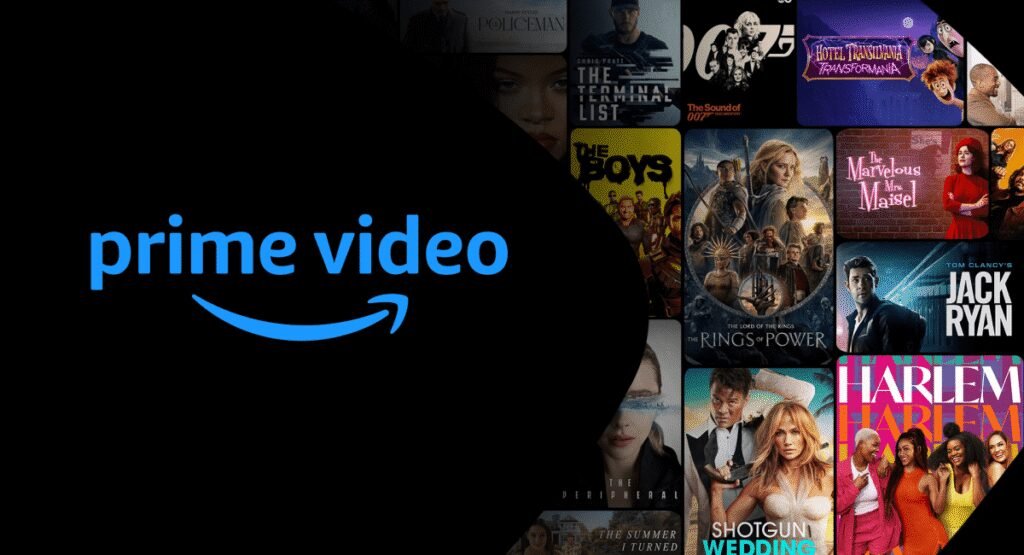 Prime Video aposta em vídeos curtos para facilitar descoberta de conteúdos