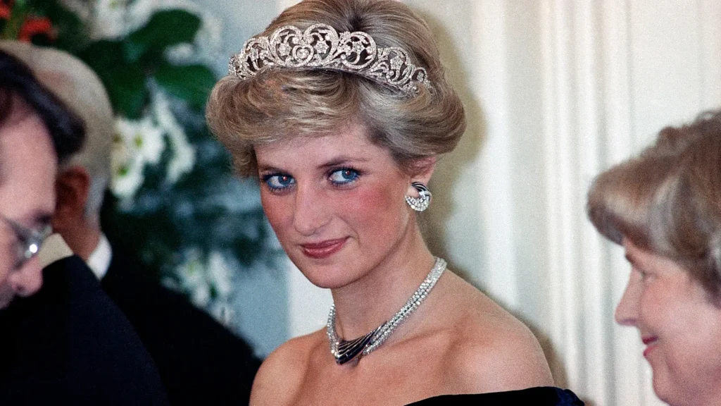 Documentário sobre Princesa Diana usará áudios inéditos em série de três partes