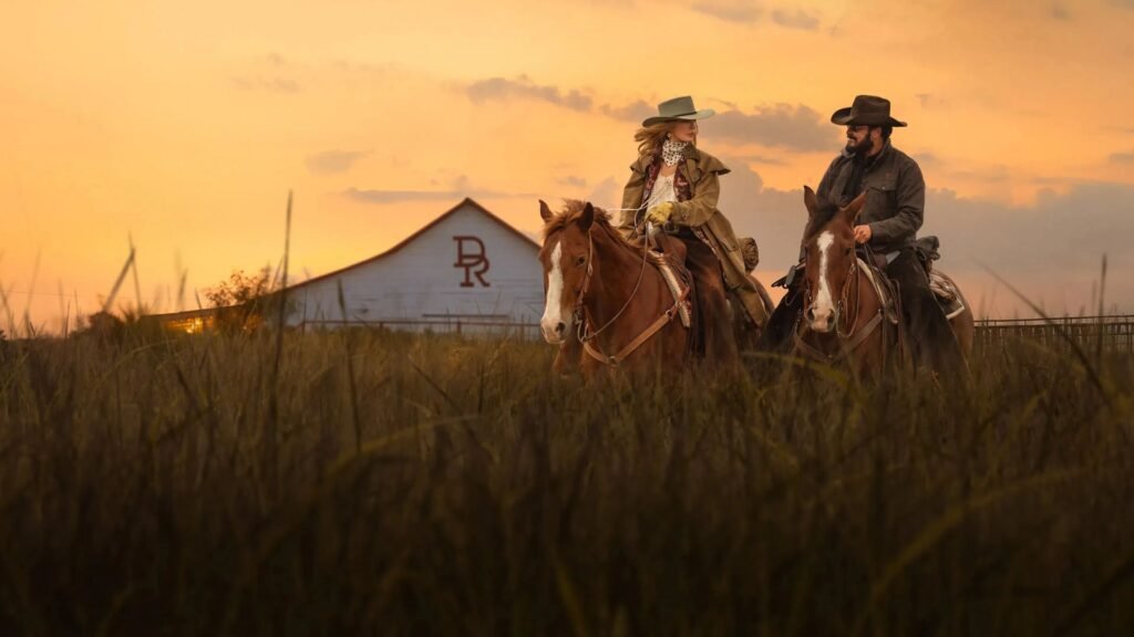 Saiba quando estreia o terceiro episódio de “Rancho Dutton”