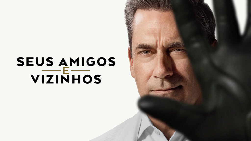 Crítica: “Seus Amigos e Vizinhos” (Your Friends and Neighbors) - segunda temporada