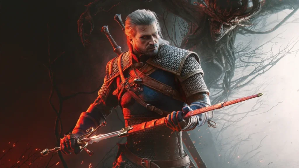 “The Witcher 3” ganhará nova expansão em 2027
