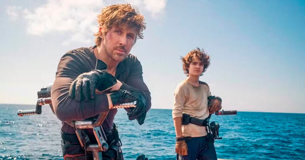 “Star Wars: Starfighter” ganha primeiros detalhes da trama com Ryan Gosling