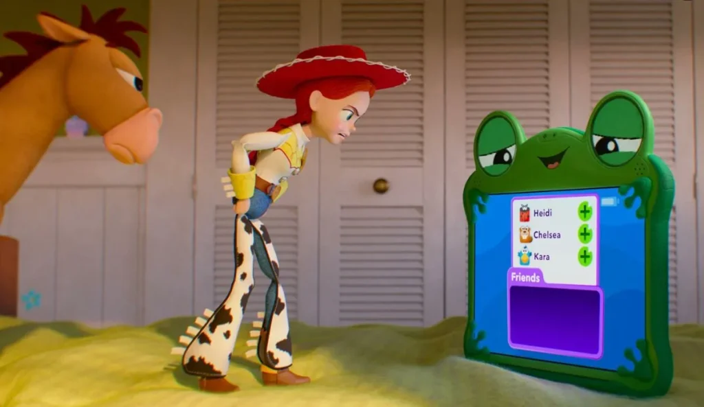 “Toy Story 5” terá sessões antecipadas no Brasil em junho