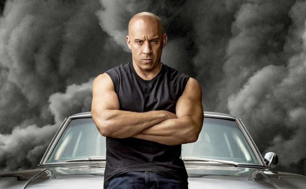 “Velozes e Furiosos” vai expandir universo com série produzida por Vin Diesel