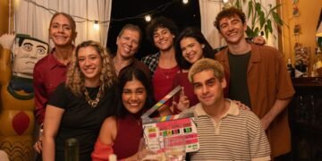 Créditos: João Tude