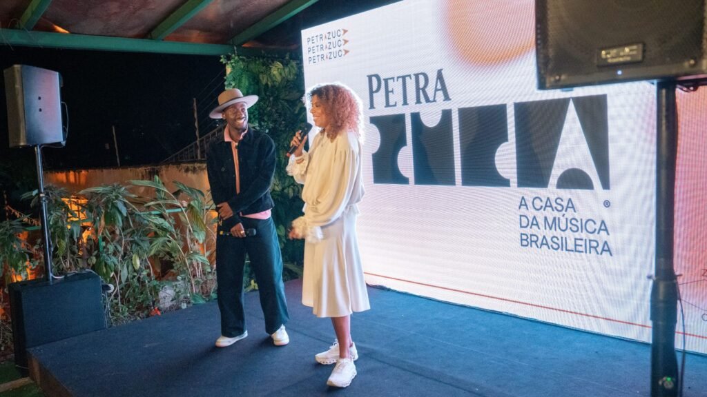 Edital Zuca abre inscrições com nova categoria criada em parceria com o Spotify