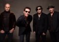 Capital Inicial leva turnê “Música Urbana” para os Estados Unidos