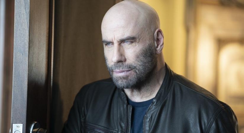 Festival de Cannes homenageia John Travolta com Palma de Ouro honorária