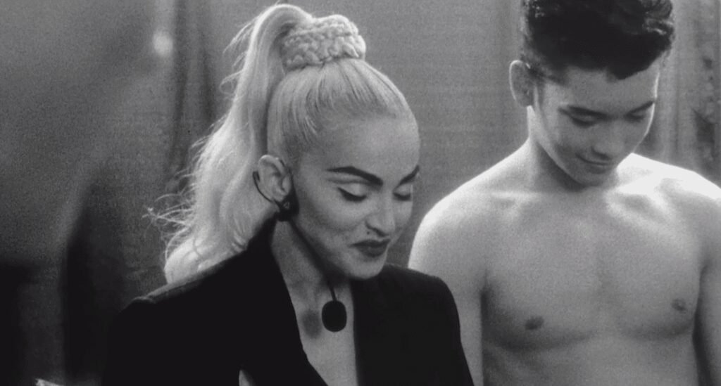 Há 35 anos, Madonna enfrentava ameaça de prisão durante a “Blond Ambition World Tour”