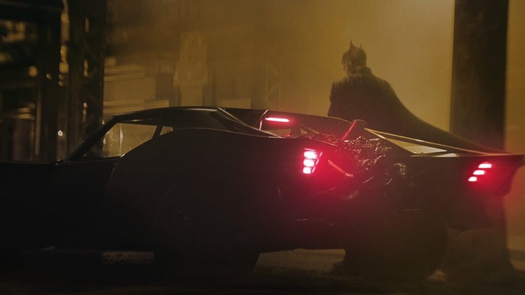 Sequência de “The Batman” tem bastidores inéditos compartilhados por Matt Reeves