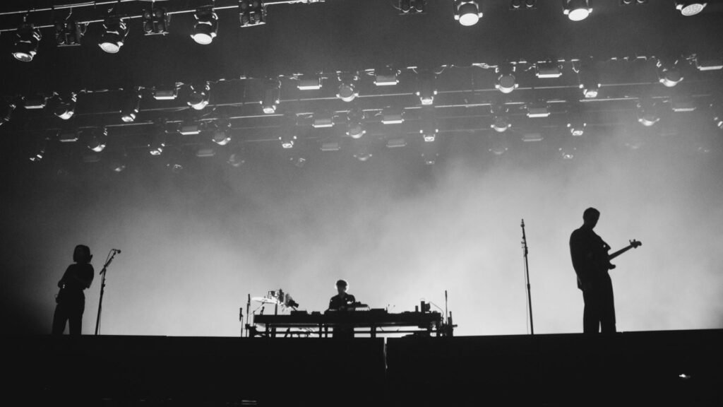 The xx no C6 Fest 2026