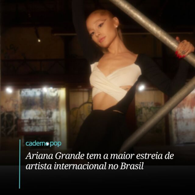 Dulce María é capa da Rolling Stone e fala sobre Funk, Marília